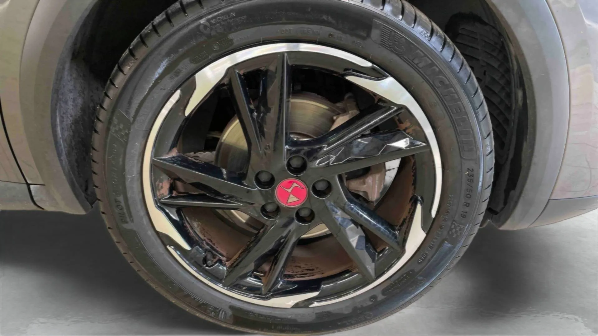 Acheter une ds DS7 Crossback BlueHDi 130 EAT8 d’occasion avec 89756km disponible immédiatement - photo 14