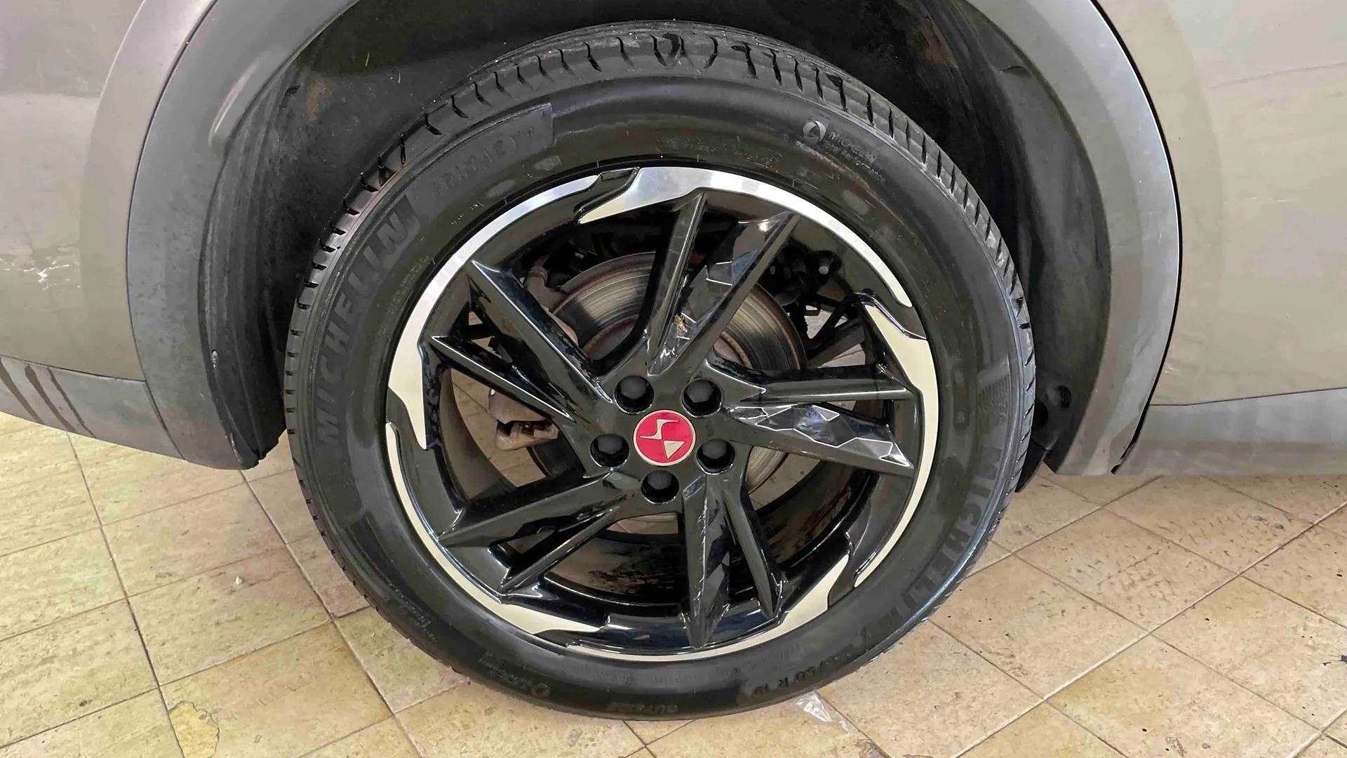 Acheter une ds DS7 Crossback BlueHDi 130 EAT8 d’occasion avec 89756km disponible immédiatement - photo 25