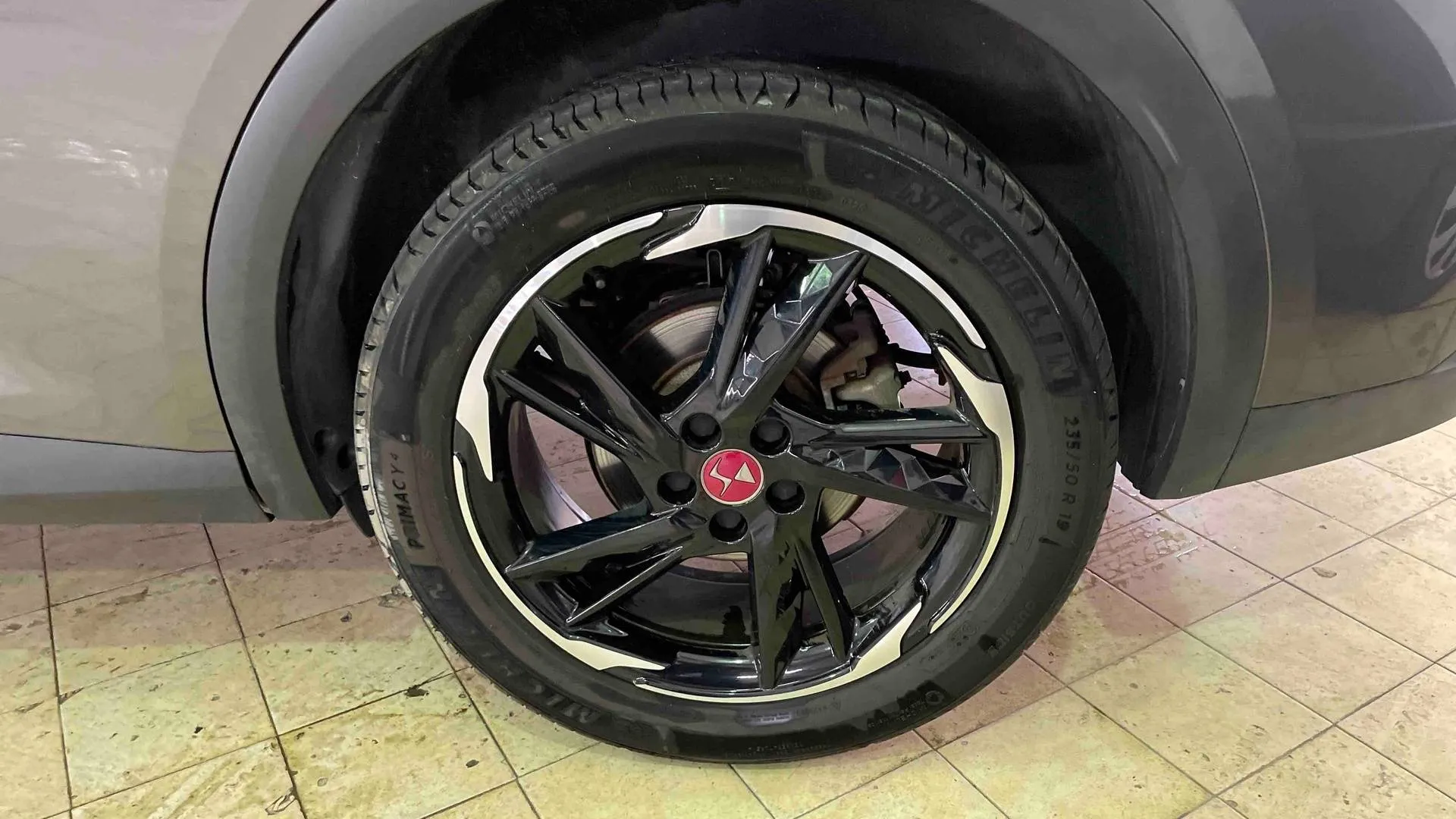 Acheter une ds DS7 Crossback BlueHDi 130 EAT8 d’occasion avec 89756km disponible immédiatement - photo 26