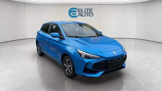 Mg Mg MG3