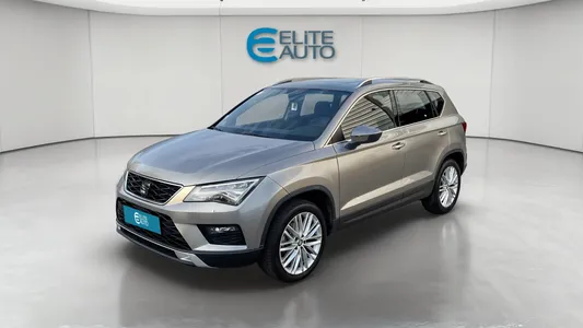 Seat Ateca 1.4 ecotsi 150 ch act start/stop