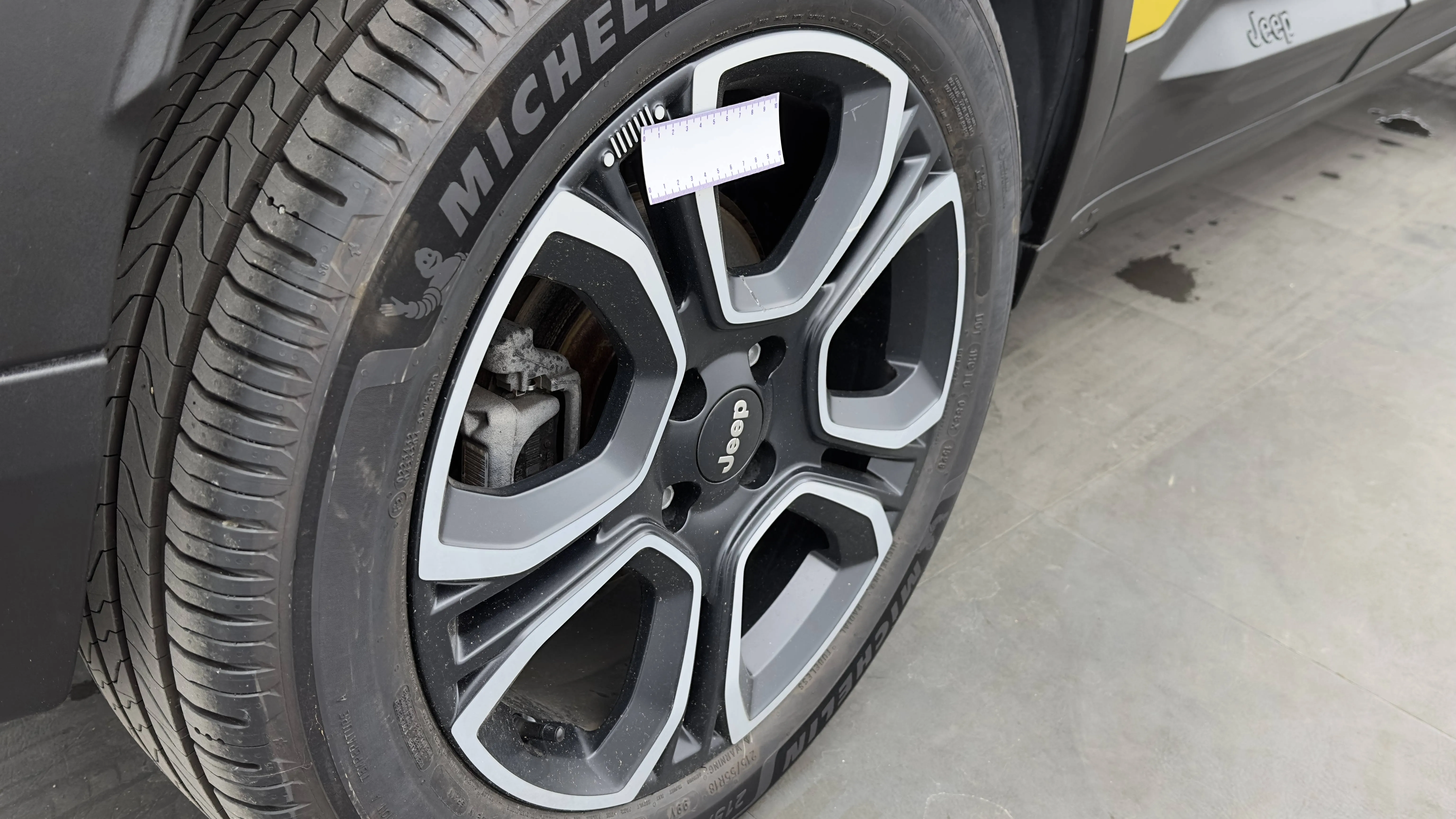 Acheter une jeep Avenger 115 kW 4x2 d’occasion avec 41082km disponible immédiatement - photo 32