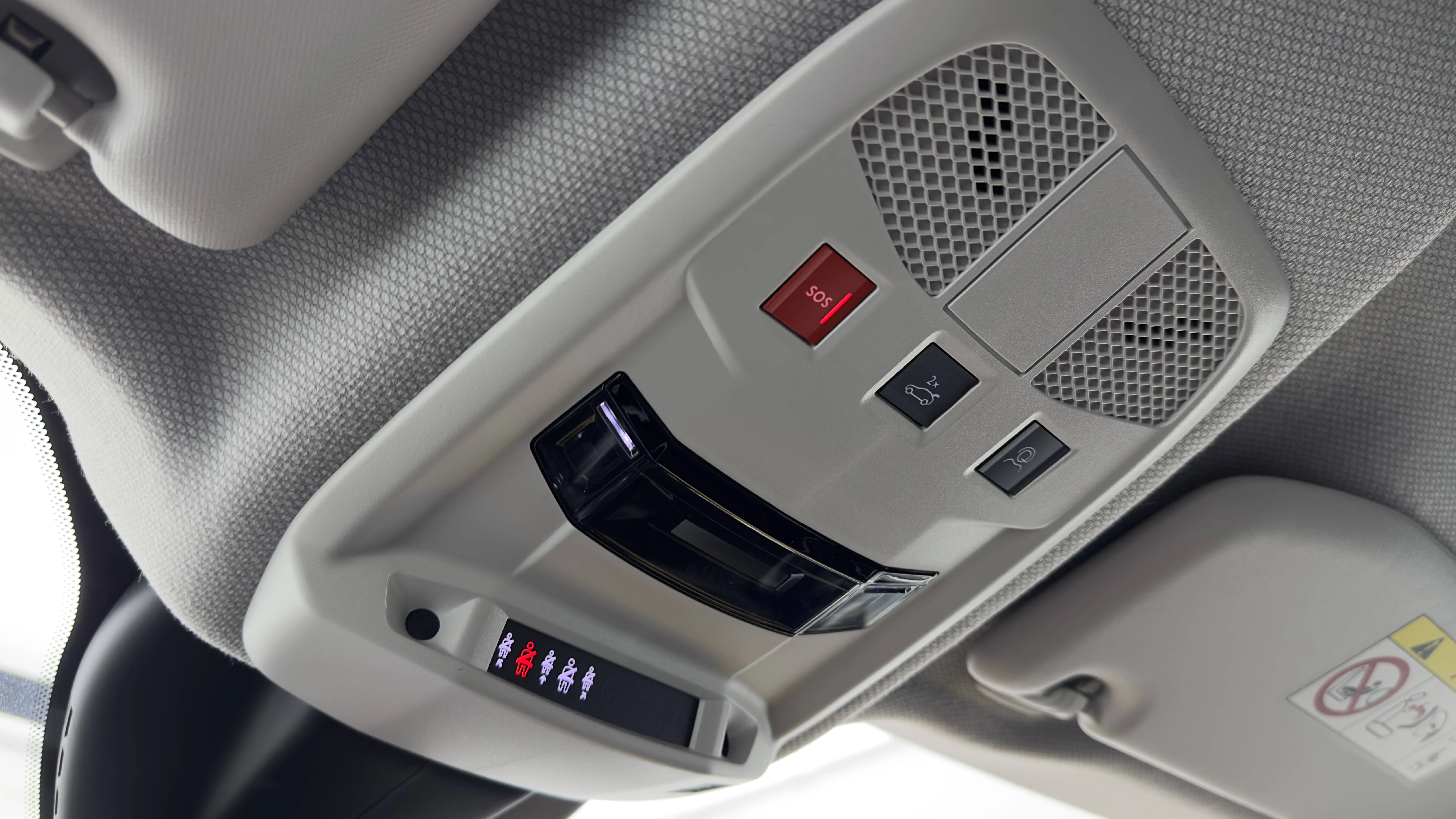 Acheter une jeep Avenger 115 kW 4x2 d’occasion avec 41082km disponible immédiatement - photo 53