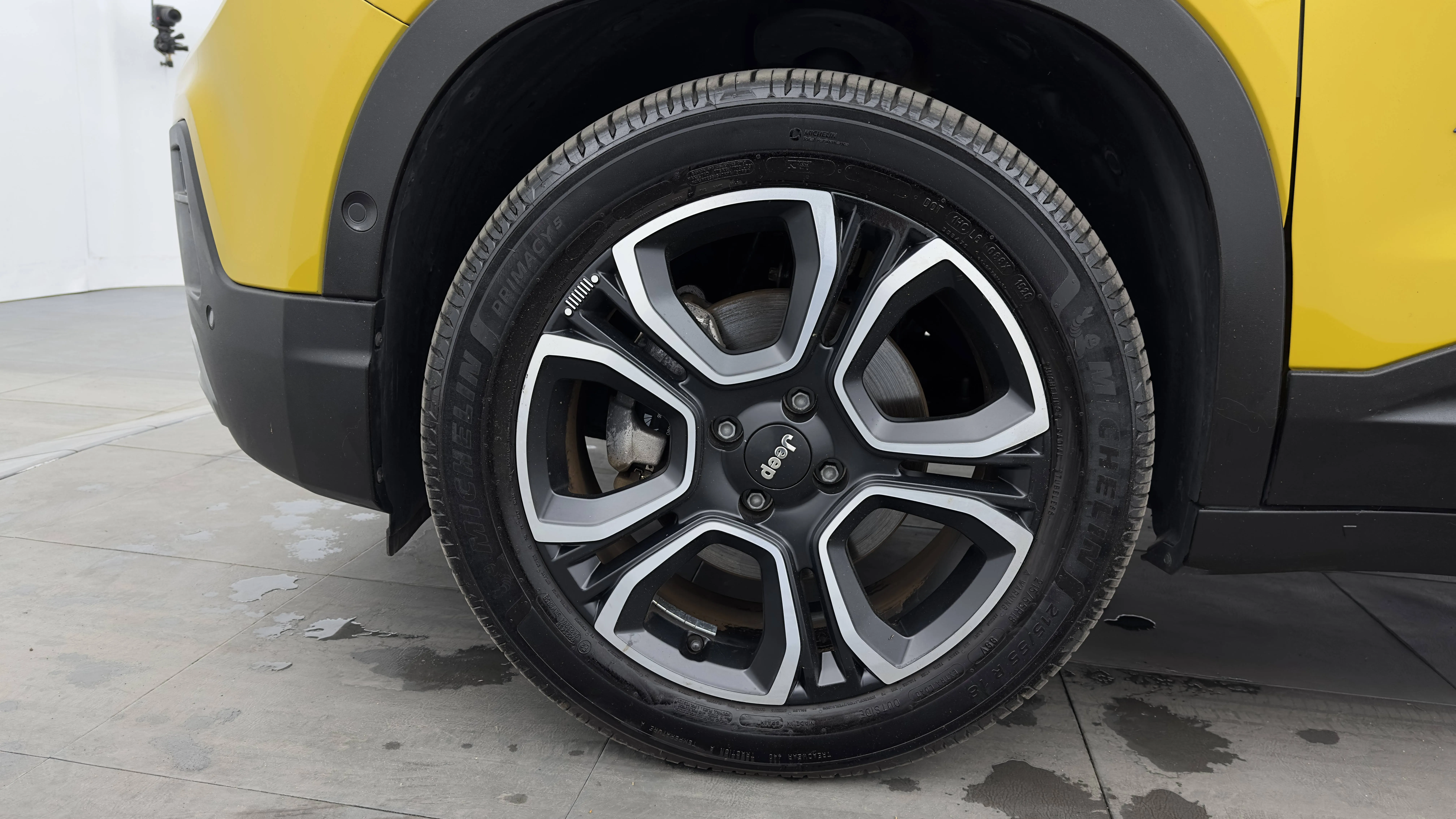 Acheter une jeep Avenger 115 kW 4x2 d’occasion avec 41082km disponible immédiatement - photo 12