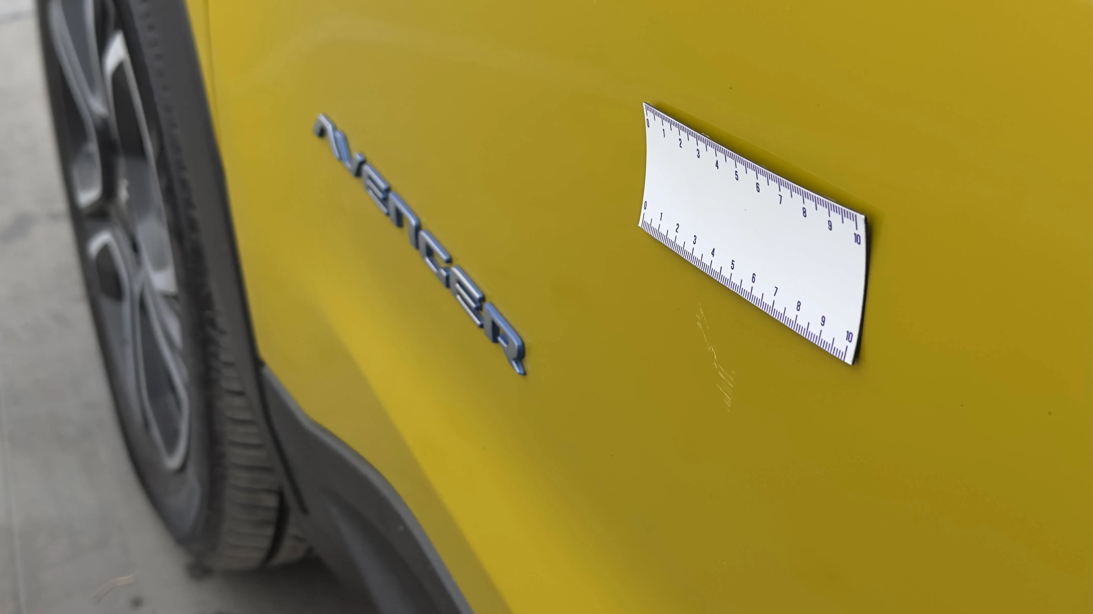 Acheter une jeep Avenger 115 kW 4x2 d’occasion avec 41082km disponible immédiatement - photo 25
