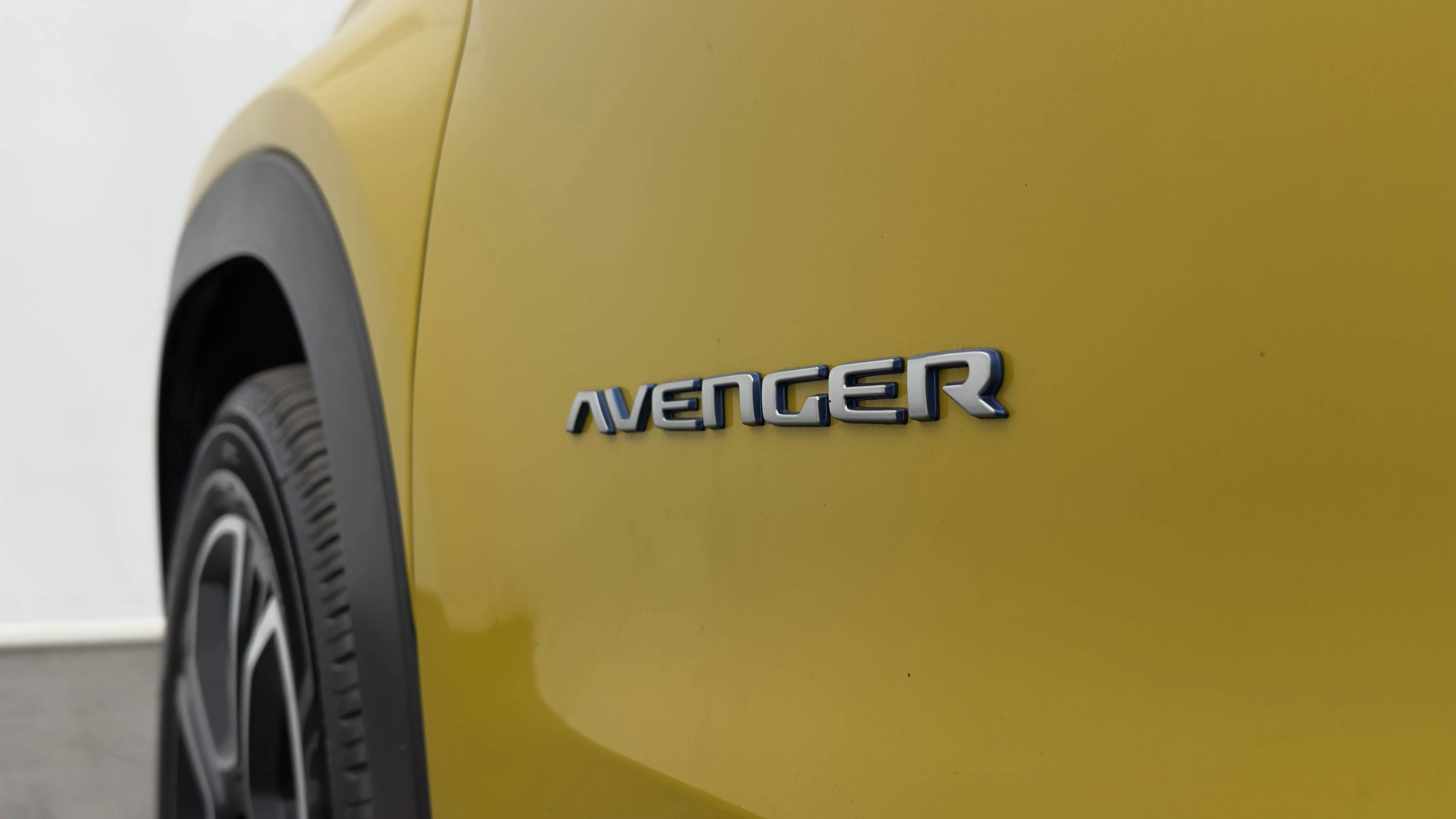 Acheter une jeep Avenger 115 kW 4x2 d’occasion avec 41082km disponible immédiatement - photo 55