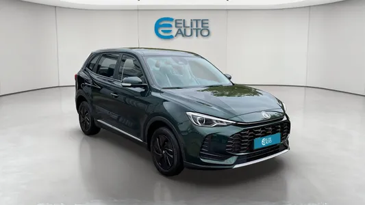 Mg Zs 1.5 l hybrid+ 197 ch