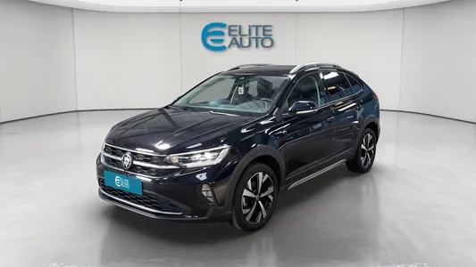 Volkswagen Taigo 1.5 tsi 150 dsg7