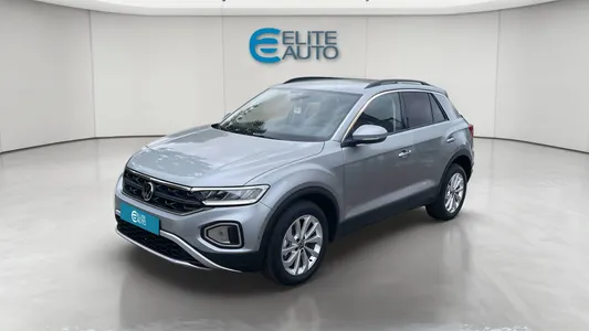 Volkswagen T-roc 1.5 tsi evo 150 start/stop dsg7