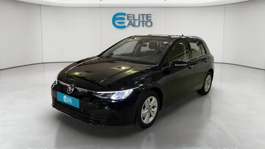 Volkswagen Golf 2.0 tdi scr 115 bvm6