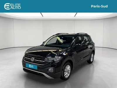 Volkswagen T-cross business t-cross 1.0 tsi 95 start/stop bvm5