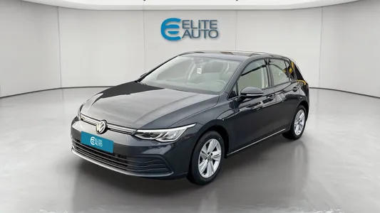 Volkswagen Golf 1.5 etsi opf 130 dsg7