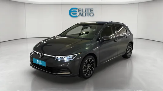 Volkswagen Golf 1.5 etsi opf 150 dsg7