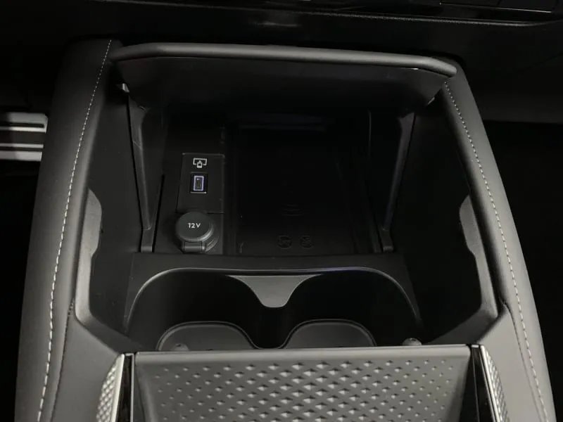 ds Hybride 145 e-DCT6 Etoile - Alcantara - 5 portes neuve moins chère - photo 17