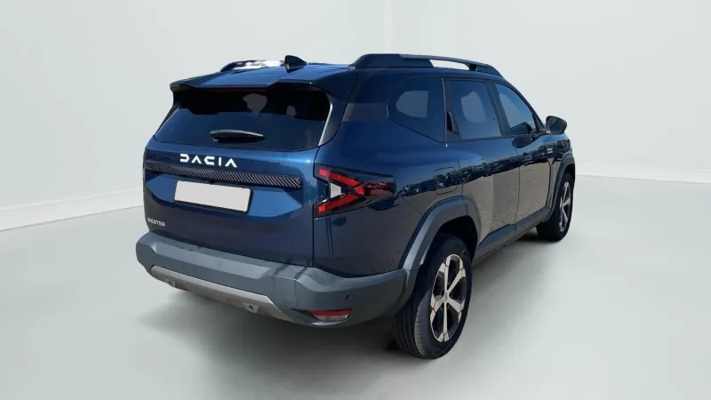 dacia Mild Hybrid 140 Journey - 5 portes neuve moins chère - photo 7