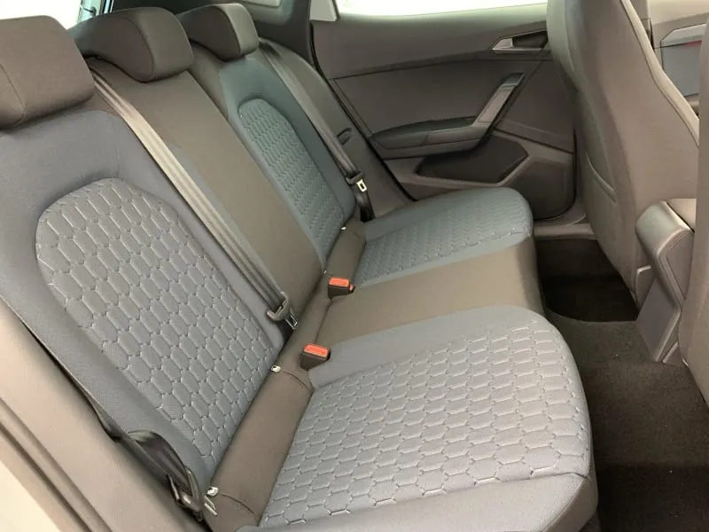 SEAT ARONA Copa - photo 10