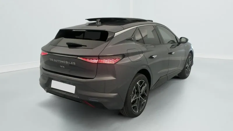 ds Hybride 145 e-DCT6 Etoile - Alcantara - 5 portes neuve moins chère - photo 7