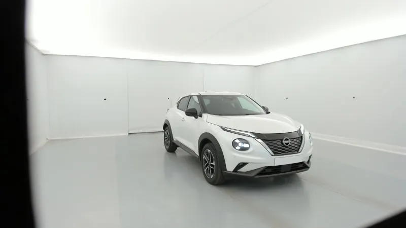 nissan HYBRID 143 N-CONNECTA - 5 portes neuve moins chère - photo 28