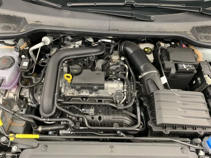 SEAT ARONA Copa - photo 23