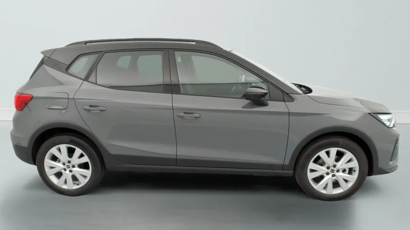 SEAT ARONA Copa - photo 32