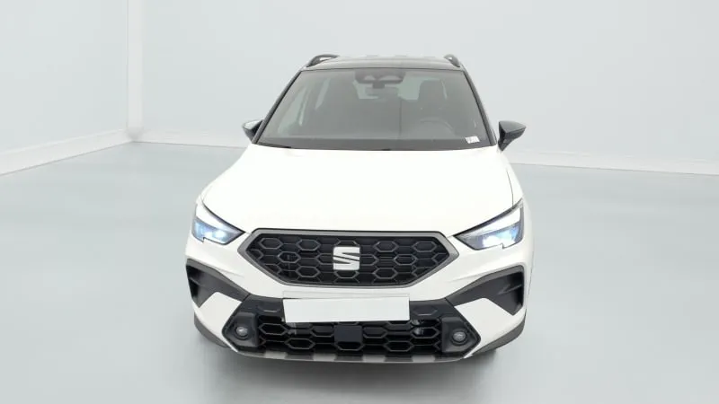 SEAT ARONA Copa - photo 2