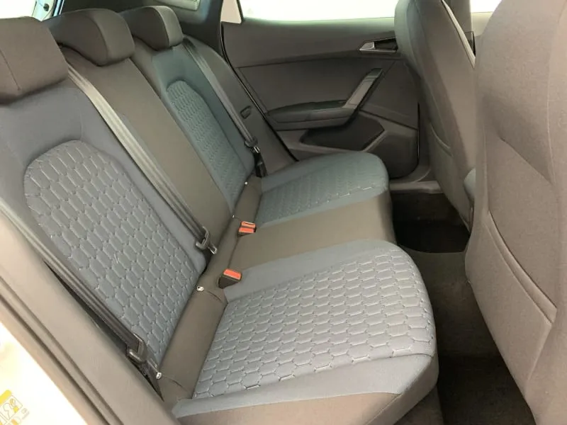 SEAT ARONA Copa - photo 18