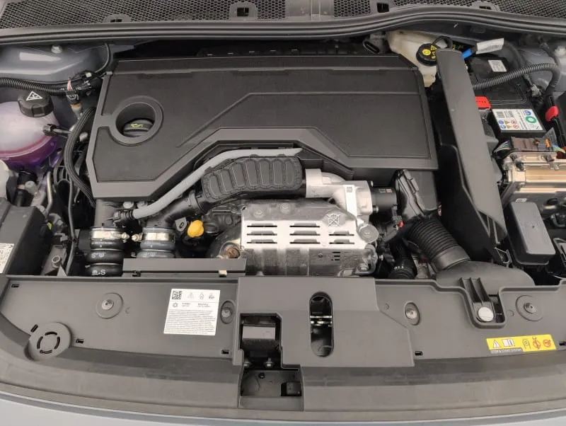 OPEL CORSA GS - photo 129