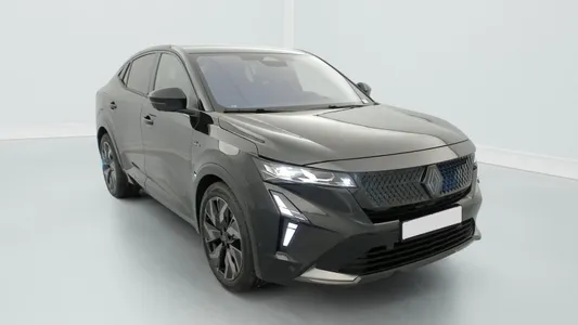 Renault Rafale E-tech full hybrid 200ch esprit alpine