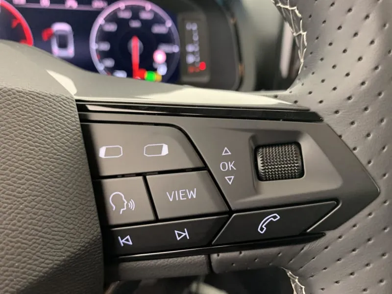 SEAT ARONA Copa - photo 26
