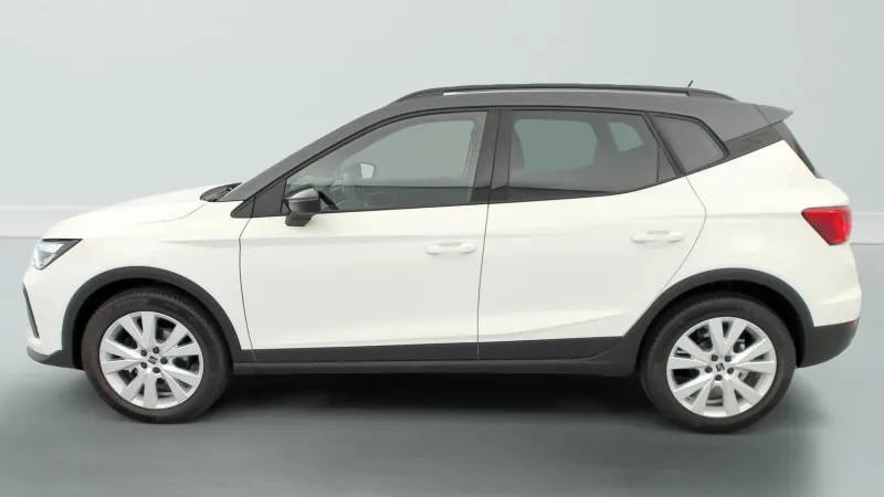 SEAT ARONA Copa - photo 4