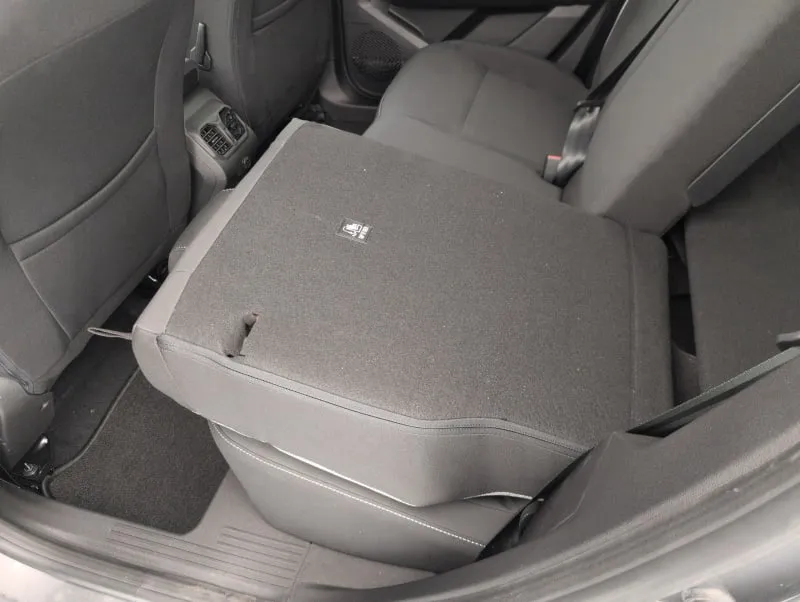 dacia Mild Hybrid 140 Journey - 5 portes neuve moins chère - photo 50