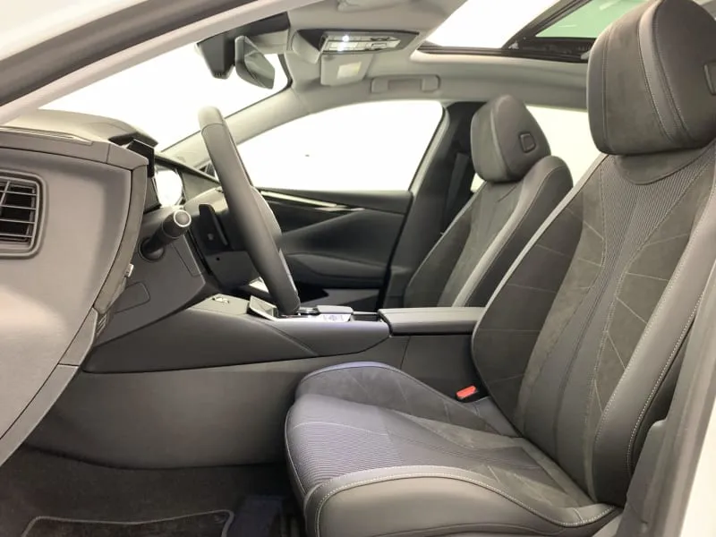 ds Hybride 145 e-DCT6 Etoile - Alcantara - 5 portes neuve moins chère - photo 22