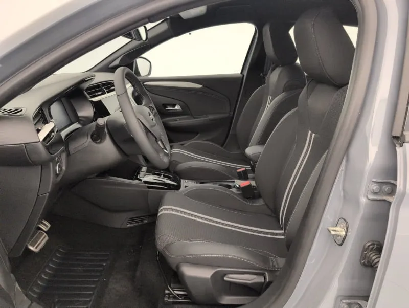 OPEL CORSA GS - photo 125