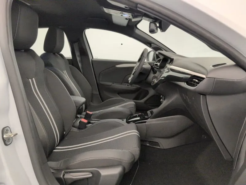 OPEL CORSA GS - photo 142
