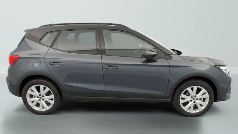 SEAT ARONA Copa - photo 8