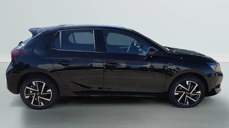 OPEL CORSA GS - photo 8
