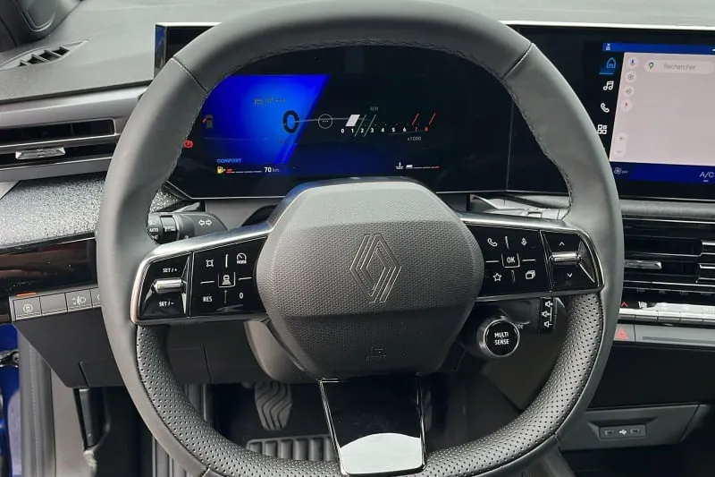 RENAULT CLIO 6 Techno - photo 36