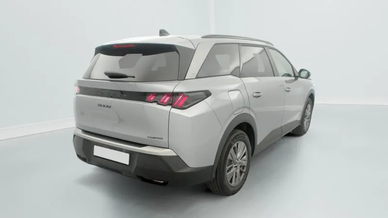 peugeot HYBRID 145 CH E-DCS6 ALLURE - 5 portes neuve moins chère - photo 66