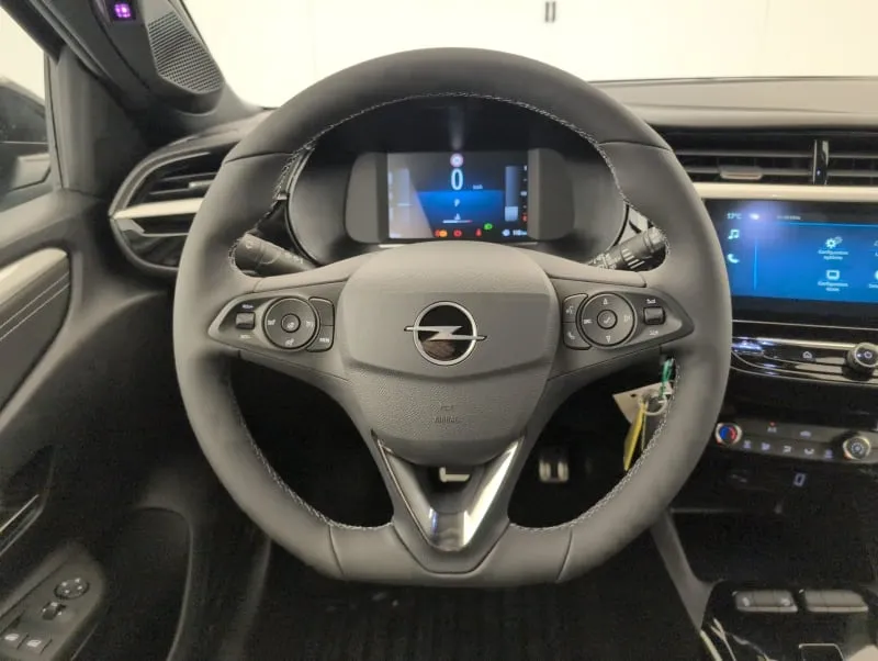 OPEL CORSA GS - photo 222