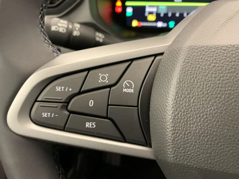 dacia Mild Hybrid 140 Journey - 5 portes neuve moins chère - photo 44