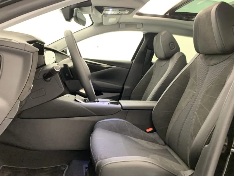 ds Hybride 145 e-DCT6 Etoile - Alcantara - 5 portes neuve moins chère - photo 18