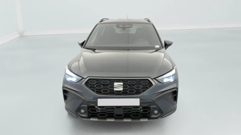 SEAT ARONA Copa - photo 2