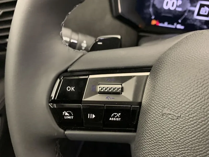 ds Hybride 145 e-DCT6 Etoile - Alcantara - 5 portes neuve moins chère - photo 15