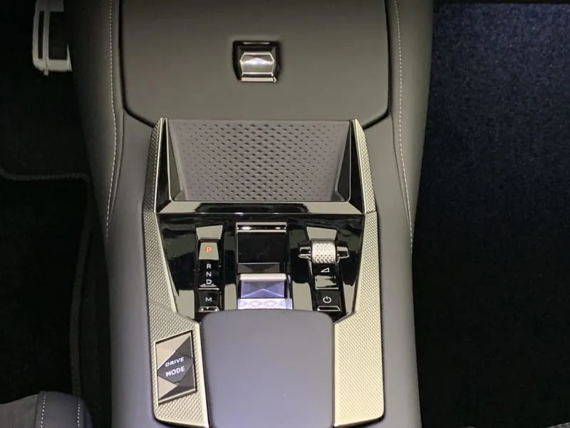 ds Hybride 145 e-DCT6 Etoile - Alcantara - 5 portes neuve moins chère - photo 16