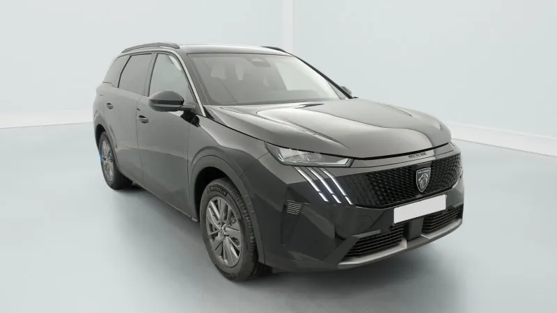 peugeot Hybrid 145 e-DCS6 Allure - 5 portes neuve moins chère - photo 172