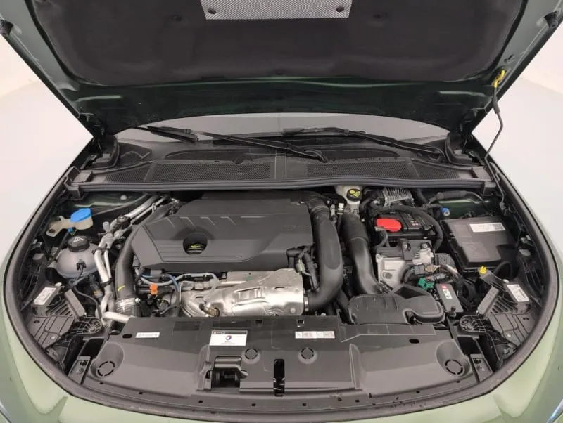 peugeot PHEV 180 e-EAT8 Allure Pack - 5 portes neuve moins chère - photo 22