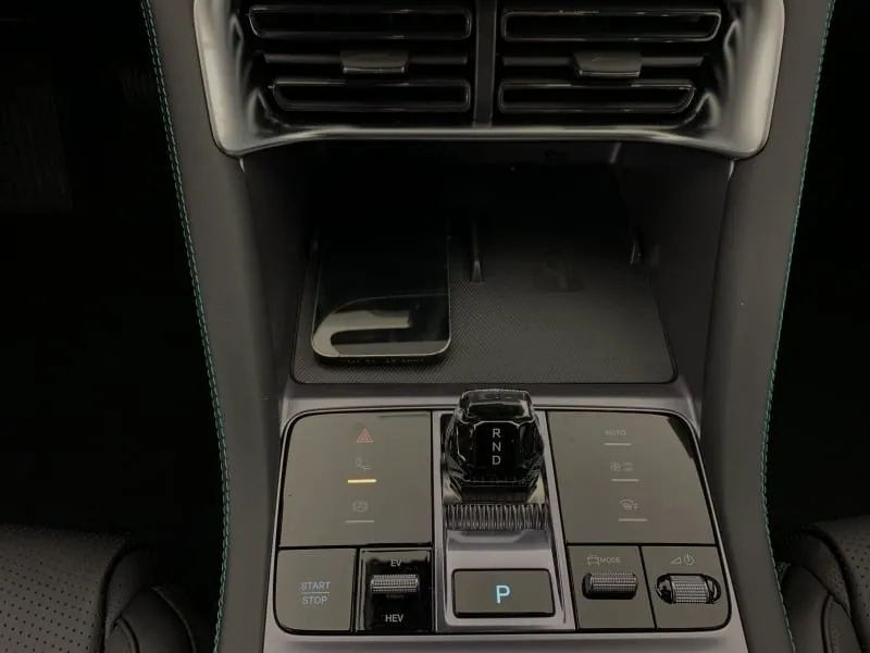 BYD SEAL U Boost - photo 17