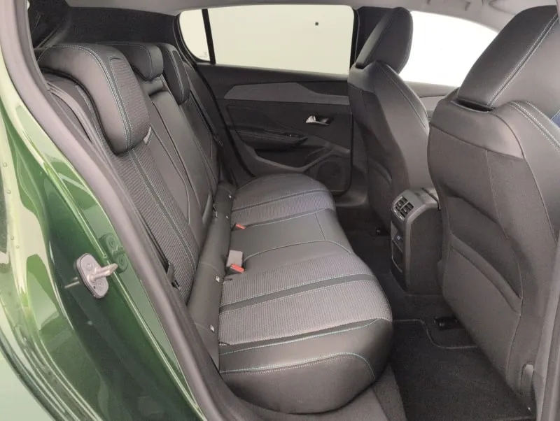 peugeot PHEV 180 e-EAT8 Allure Pack - 5 portes neuve moins chère - photo 10