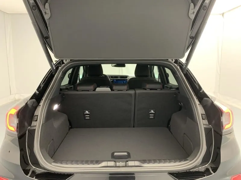 ford 1.0 EcoBoost 125 ch mHEV S S Powershift ST-Line - 5 portes neuve moins chère - photo 11