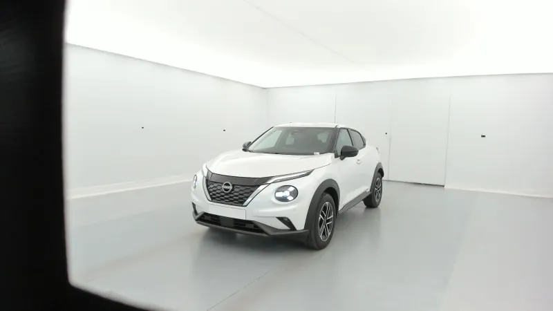 nissan HYBRID 143 N-CONNECTA - 5 portes neuve moins chère - photo 30
